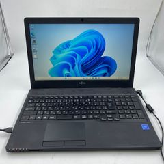 B*T様 WW1192 LIFEBOOK AH43/D1 Ryzen 3 230 - メルカリ