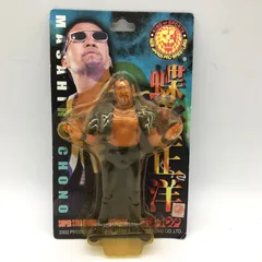 2026年最新】蝶野正洋 フィギュアの人気アイテム - メルカリ