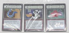 BANDAI SPIRITS 이치 반 쿠지 HUNTER × HUNTER GREED ISLAND J상 천리안의 뱀 외 GI 지정 포켓 & 프리 포켓 카드
