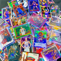超お得！【NBAカード大量まとめ売り】60サイズ☆直筆サインカード 