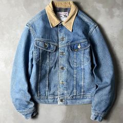 70s USA製 FROSTPROOF チェック ヘビー フランネル シャツ S / 70年代