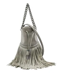 ジェイアンドエムデヴィッドソン 2WAY ハンドバッグ ショルダーバッグ 斜め掛け フリンジ カーニバル ミニ レディース J&M Davidson