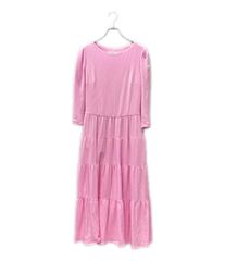 イエナ ウールコート フード付き ダブルジップ 二重織りシャルムフード