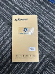 ガラスフィルム　iPhone13