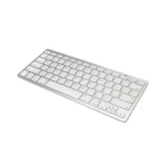 Libra Bluetoothキーボード シルバー LBR-BTK1