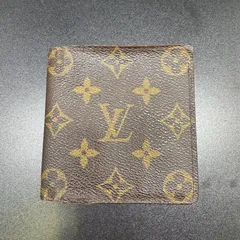 ルイヴィトン モノグラム ポルトビエ6カルトクレディ B26022419