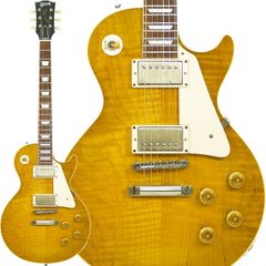 ヒスコレ レスポール マーフィーエイジド2000年製(Mod) - メルカリ