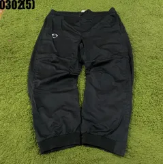 ナイキ ブラック トレーナー ズボン 2xl 0302