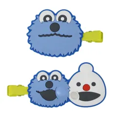 パペットスンスン マルチクリップ スンスン/ノンノン 