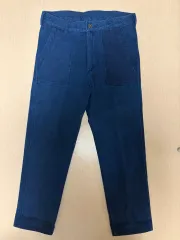 2026年最新】刺し子 パンツの人気アイテム - メルカリ