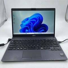 注目❤️Windows11❤️第8世代❤️ブラックノートパソコン