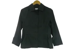 k05251002111　SHIPS　Mサイズ　Black　　アウター　その他アウター　秋冬