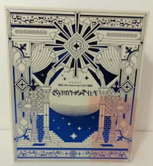 ライブ/イベントBlu-ray にじさんじ にじさんじ 5th Anniversary LIVE 「SYMPHONIA」 初回生産限定版