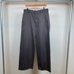 Ben Davis ゴリラカット フリスコパンツ グレー 32x30 - メルカリ