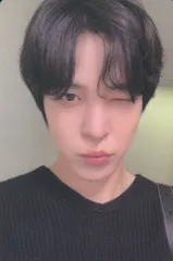 ATEEZ DIGIPAK VER. YUNHO GOLDEN HOUR : Part.4 DIGIPAK