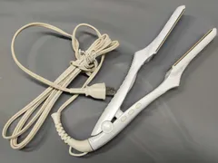 KINUJO LM-125 ストレートヘアアイロン