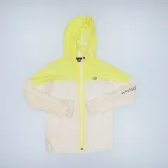 M ニューバランス ウィンドブレーカー ジャケット 0102H1