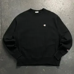 100 Champion リバースウィーブ スウェット