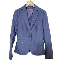 346 BROOKS BROTHERS ブルージャケット サイズ4 LIV002 - メルカリ