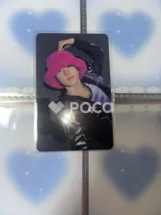 Seventeen セブチ ホシ HAPPY BURSTDAY APPLEMUSIC ラキドロ