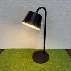 【送料無料】 ディクラッセ/DI CLASSE マグネッコ/Magnecco 充電式LEDライト ポータブルランプ テーブルランプ テーブルライト デスクライト ランタン USB充電 ブラック /D4349