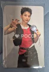 セブチ ホシ HOSHI X WOOZI FAN CONCERT [WARNING] - SEOUL CARAT ZONE