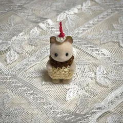 2026年最新】シルバニア 服 オーダーの人気アイテム - メルカリ