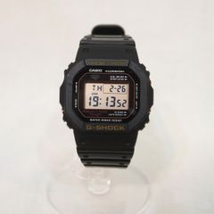 G-SHOCK DW-5600EG-9 初期型 ゴールド液晶 ほぼ未使用 超希少 - メルカリ
