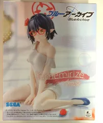 セガ Yumemirize ブルーアーカイブ アヤネ