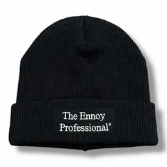 2026年最新】the ennoy professional キャップの人気アイテム - メルカリ