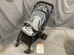 コンビ スゴカル Switch plus エッグショック earth