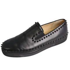 美品 クリスチャンルブタン Christian Louboutin スニーカー