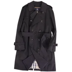 美品 バーバリー ロンドン BURBERRY LONDON コート ライナー付き
