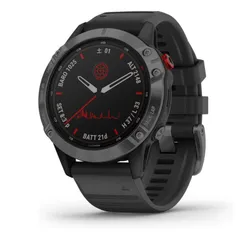 2026年最新】garmin fenix 6 pro dual powerの人気アイテム - メルカリ