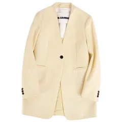 2026年最新】JIL SANDER カラー：ベージュ系 レディース テーラード
