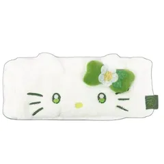 サンリオ ハローキティ ヘアバンド 抹茶