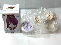 내장 미개봉품 이치 반 쿠지 프리미엄 니시오 유신 애니메이션 프로젝트 제2탄 H상 쿤 캐릭터 시크릿 블랙 하카와 피규어 3/3