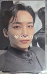 Seventeen ジョンハン セブチ Face the Sun ep.1 Control Ver.