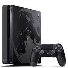 中古】 PlayStation 4 FINAL FANTASY XV LUNA EDITION (1TB) - メルカリ