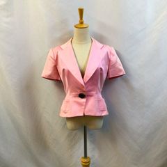 04AW Christian Dior Boutique スパンコールジャケット - メルカリ