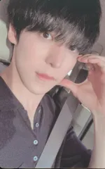 ATEEZ A VER. YUNHO GOLDEN HOUR : Part.4 A-Z