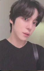 ATEEZ A VER. YUNHO GOLDEN HOUR : Part.4 A-A