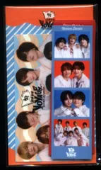 なにわ男子 25年BON BON VOYAGE フォトカードセット