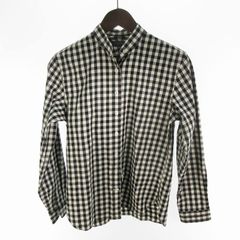 ブリオーニ BRIONI Super 150's CORTINA スラックス パンツ センター