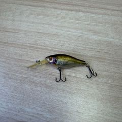 Megabass DEEP-X 201 メガバス ディープX 201 - メルカリ