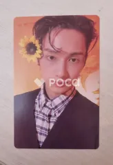 Seventeen ジュン セブチ 17 IS RIGHT HERE HERE Ver.