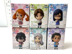 ちびきゅんキャラ あの日見た花の名前を僕達はまだ知らない。vol.1/vol