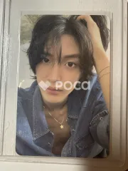 RIIZE ウォンビン 2024 SEASON'S GREETINGS