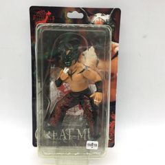 3025 【直筆サイン色紙】橋本真也 破壊王 写真付き 新日本プロレス