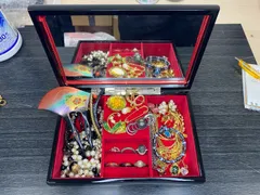 アクセサリーまとめ